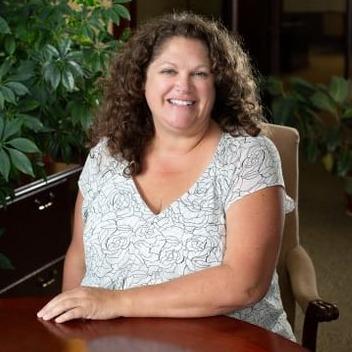 Photo of Pamela Doelger