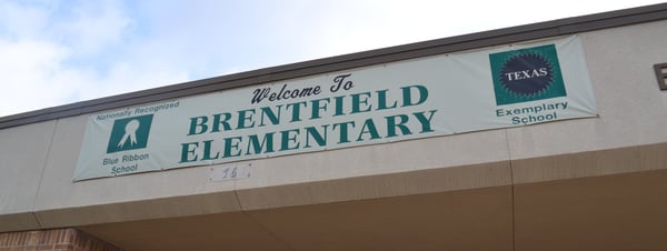 Brentfield Elementary