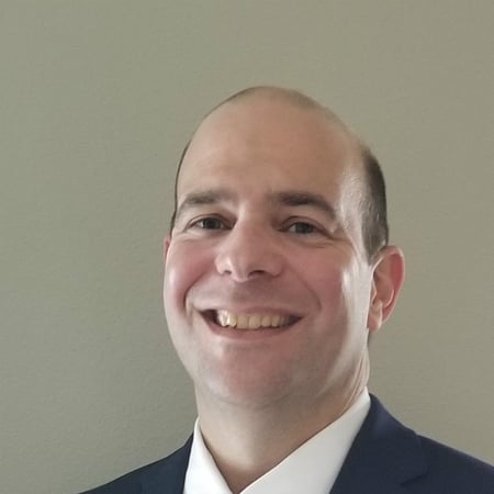 Personal Financial Representative Christopher Gryzen