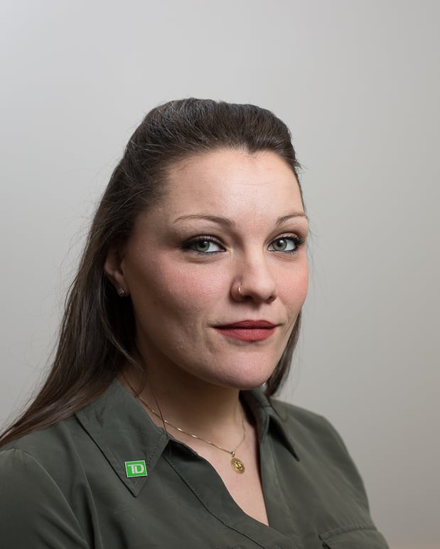 Hannah Gomez - TD Merchant Solutions Payment Advisor