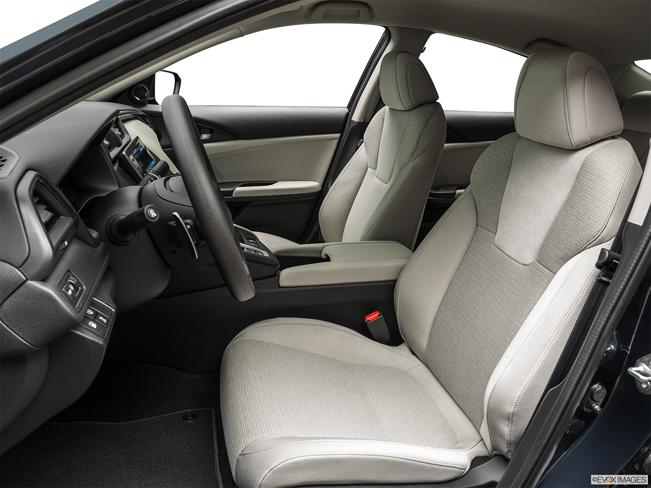 Image of Vehicle Trim