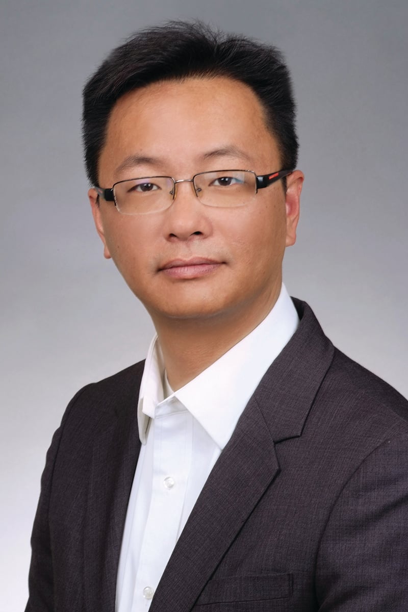 Agent Profile Photo