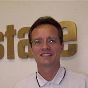 Allstate Insurance Agent Scott Moore