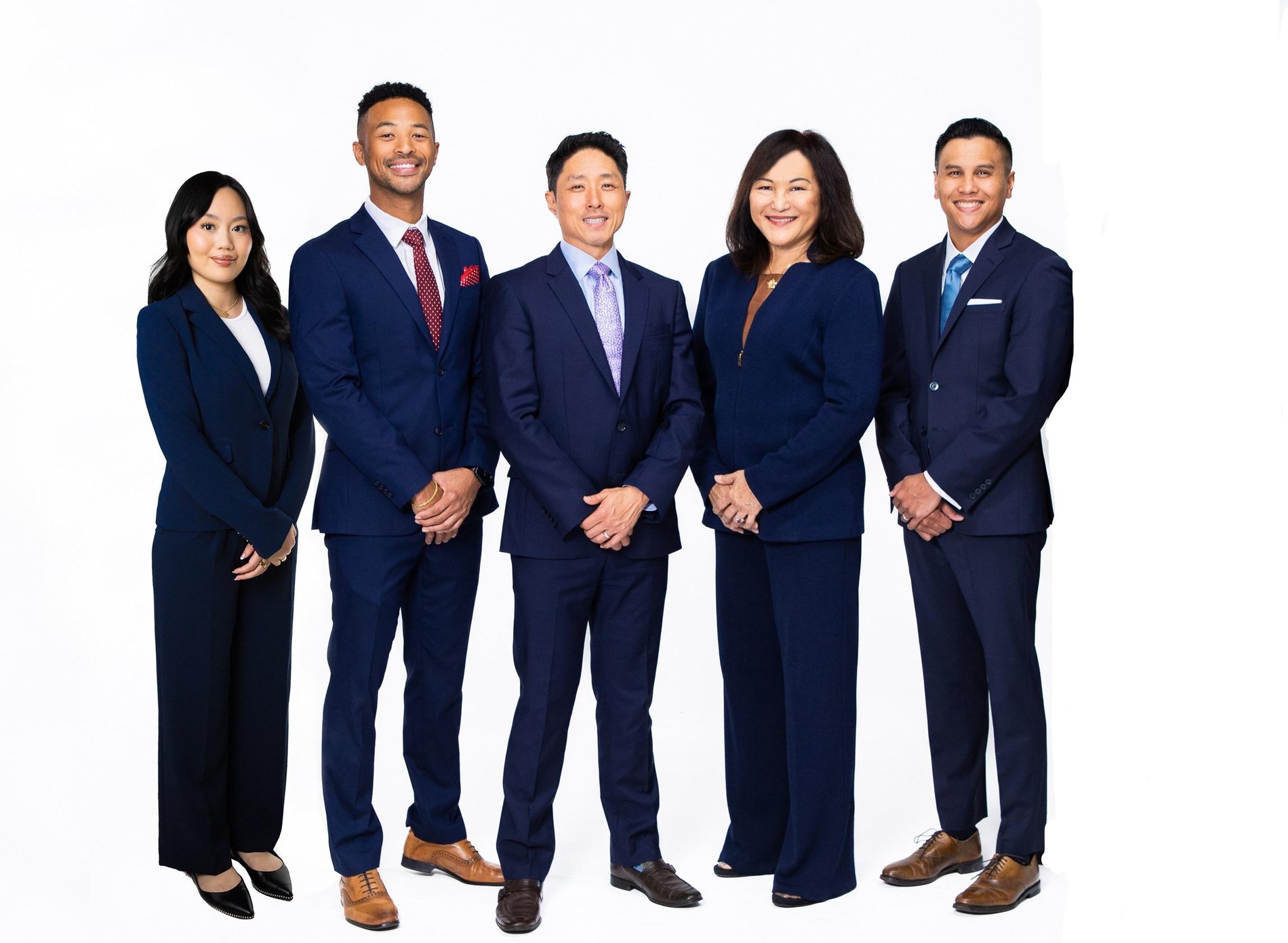 Photo of Legacy Architects Group - Morgan Stanley