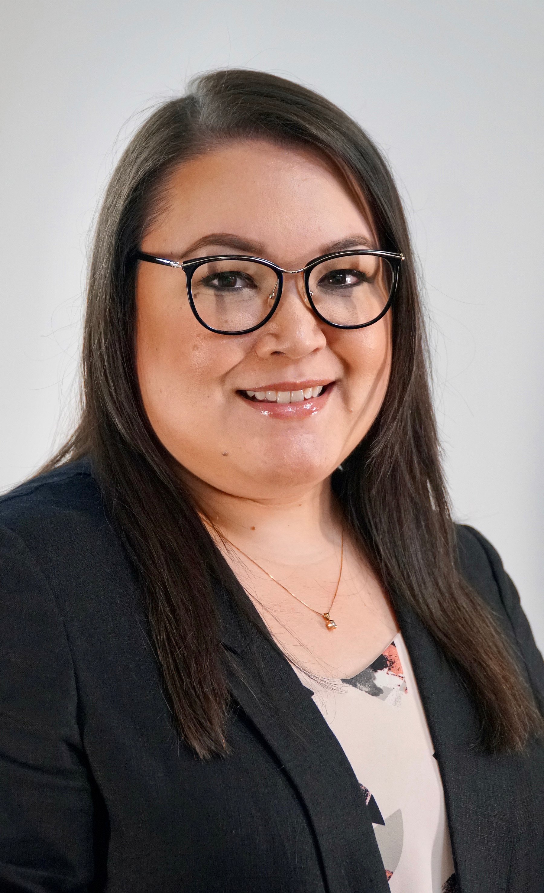 Jasmine Chin - Financial Professional, Insurance Agent, Mutual Fund Representative