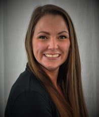 Photo of Kendra Fruetel