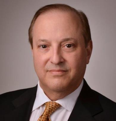 Photo of Ronald Nadel - Morgan Stanley