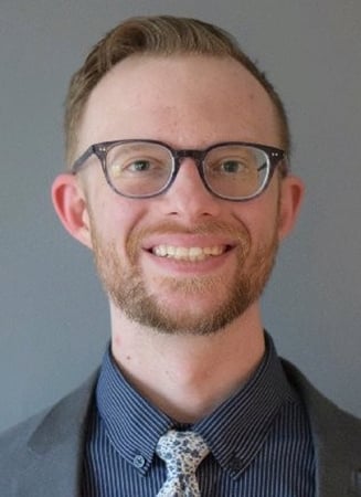 Ryan Kegges Citizens Bank
