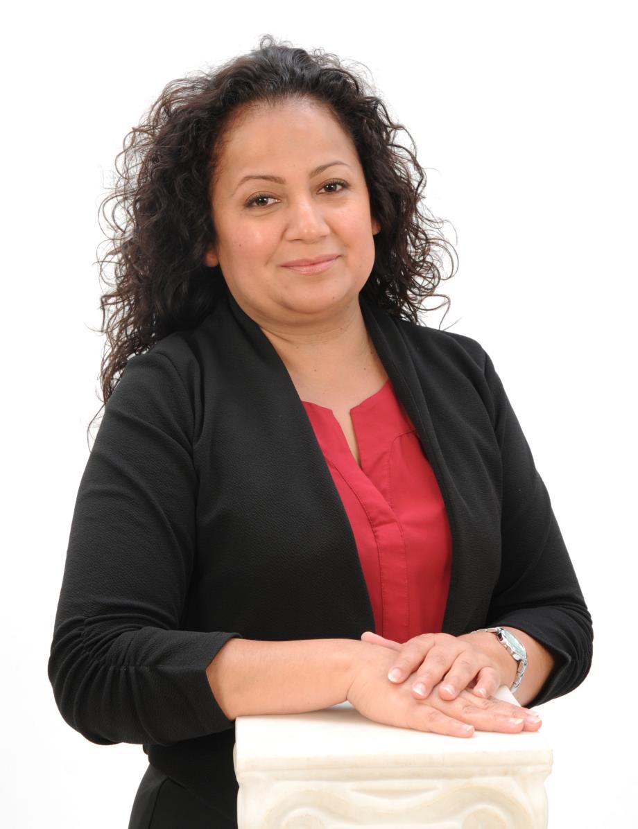 Photo of Raquel Hunderman