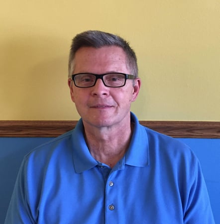 Allstate Insurance Agent Timothy Miller