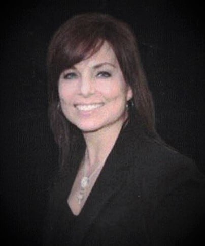 Photo of Andrea Schrank