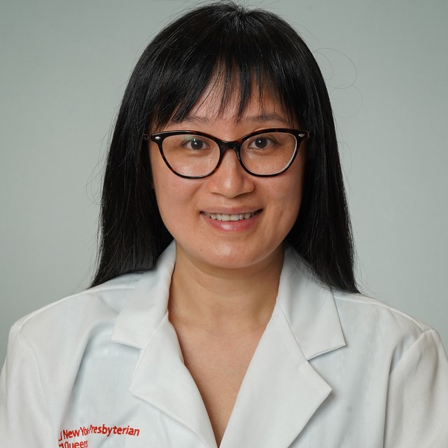 Loli Huang, MD, FACP
