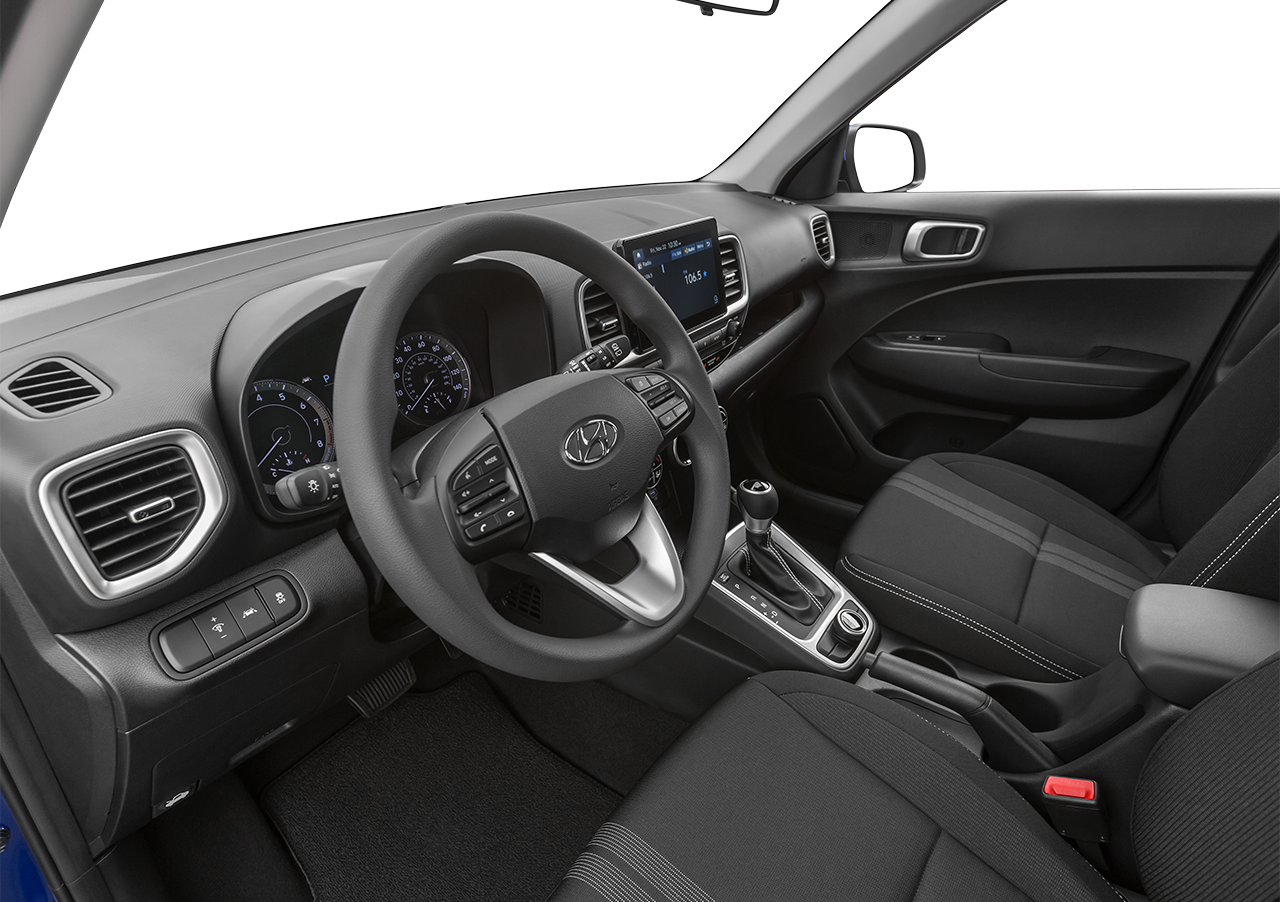 Image of Vehicle Trim