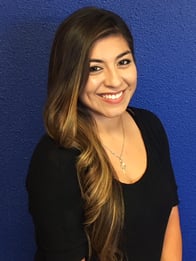 Photo of Aracely Cruz