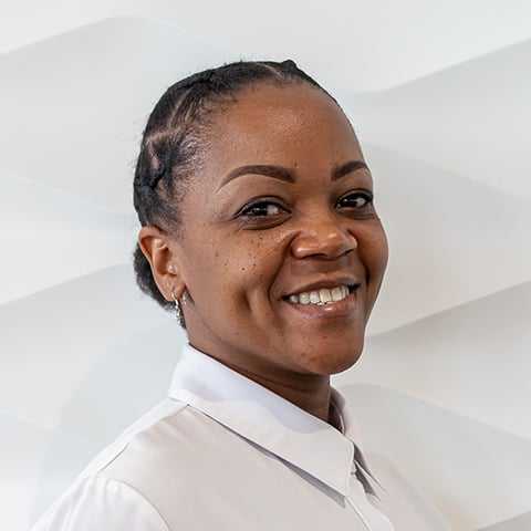 Nolitha Mkumla's headshot