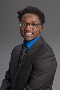 Photo of Georell Bullock