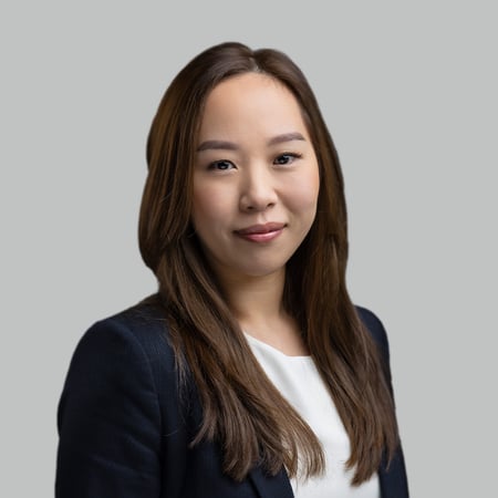 Kristen Hirano Advisor Headshot image