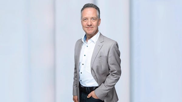 Manfred Klausner. Ihr Ansprechpartner für die Barmenia Versicherung in Meerbusch.