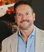 Photo of Richard Malcolm Faust