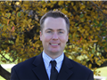 Photo of Robert Whittet, President