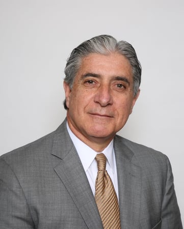 Photo of Jonathan A Goldstein