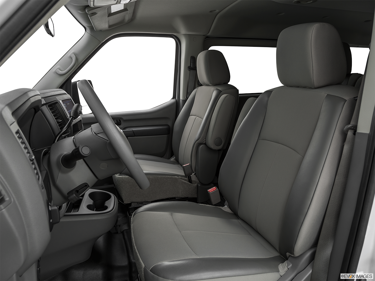Image of Vehicle Trim