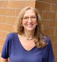Photo of Diane Franklin Smith