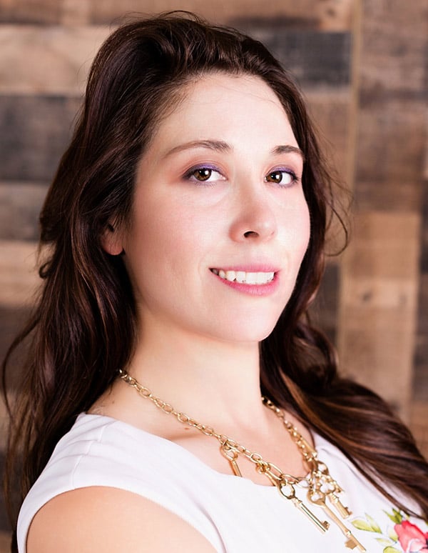 Photo of Tari Lockhart