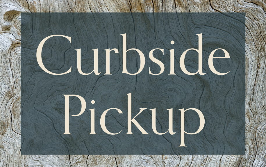 Woodhouse Curbside Pickup