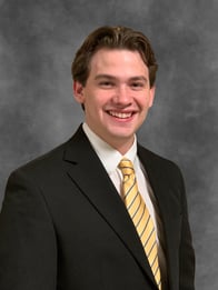 Photo of Luke Bennett