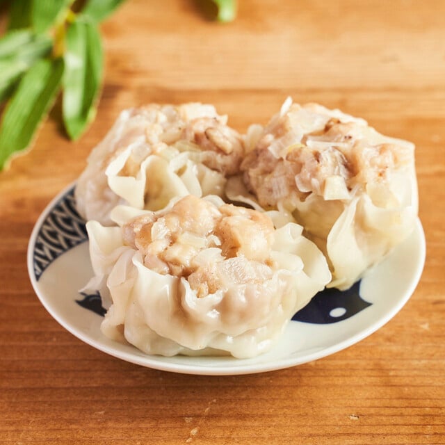 鶏焼売
