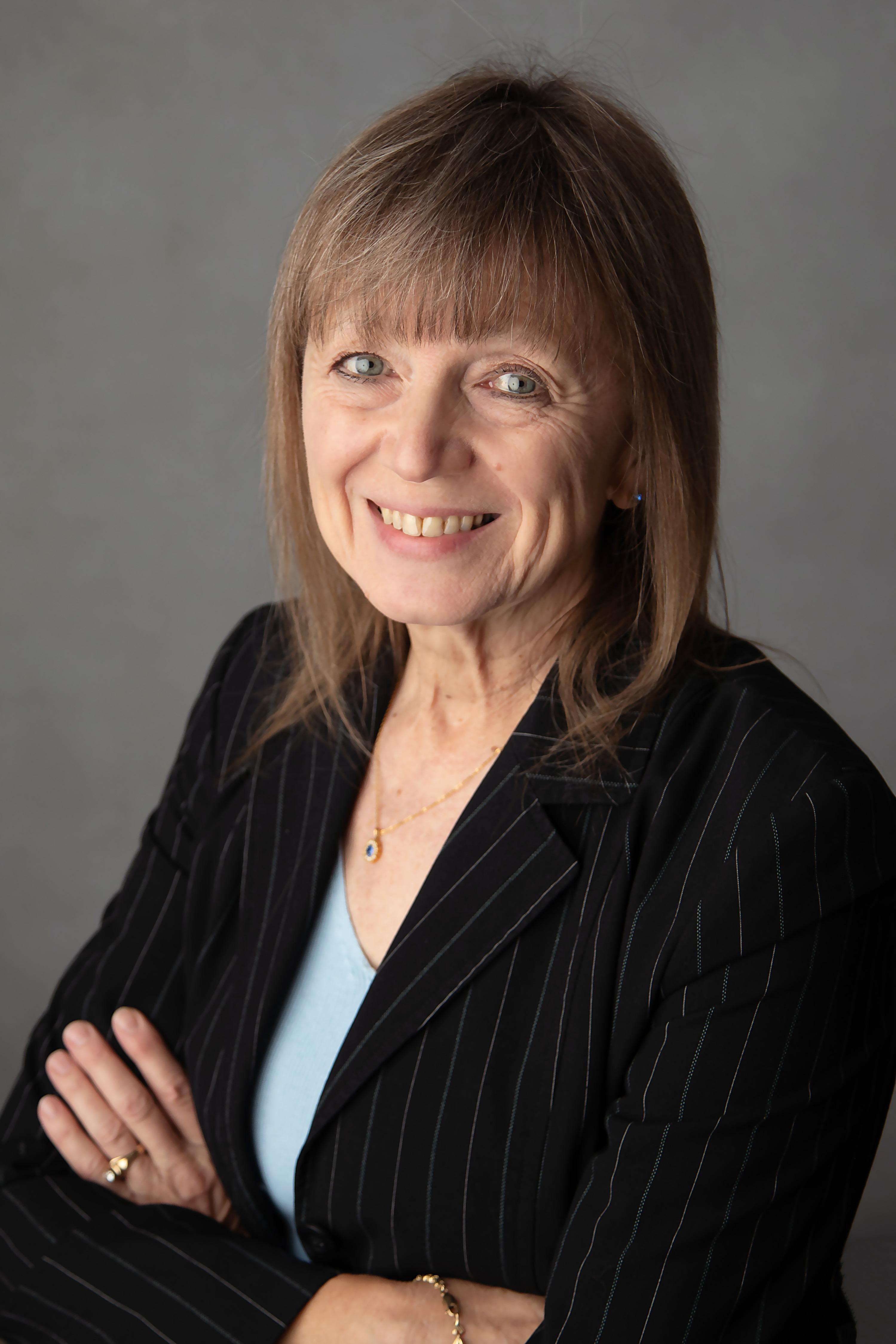 Photo of Lynn Daniels
