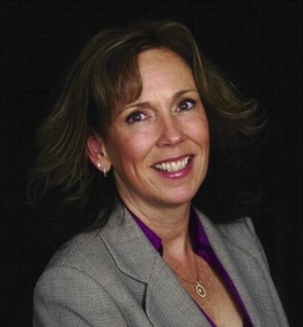 Photo of Lynn Shook - Morgan Stanley