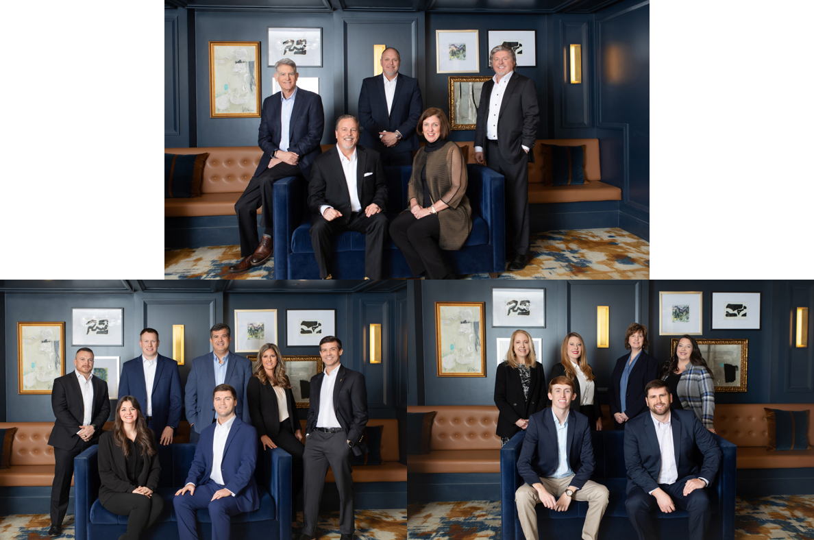 Photo of The Monte Sano Wealth Management Group - Morgan Stanley