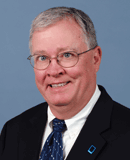 Brian Bergmeier, Insurance Agent