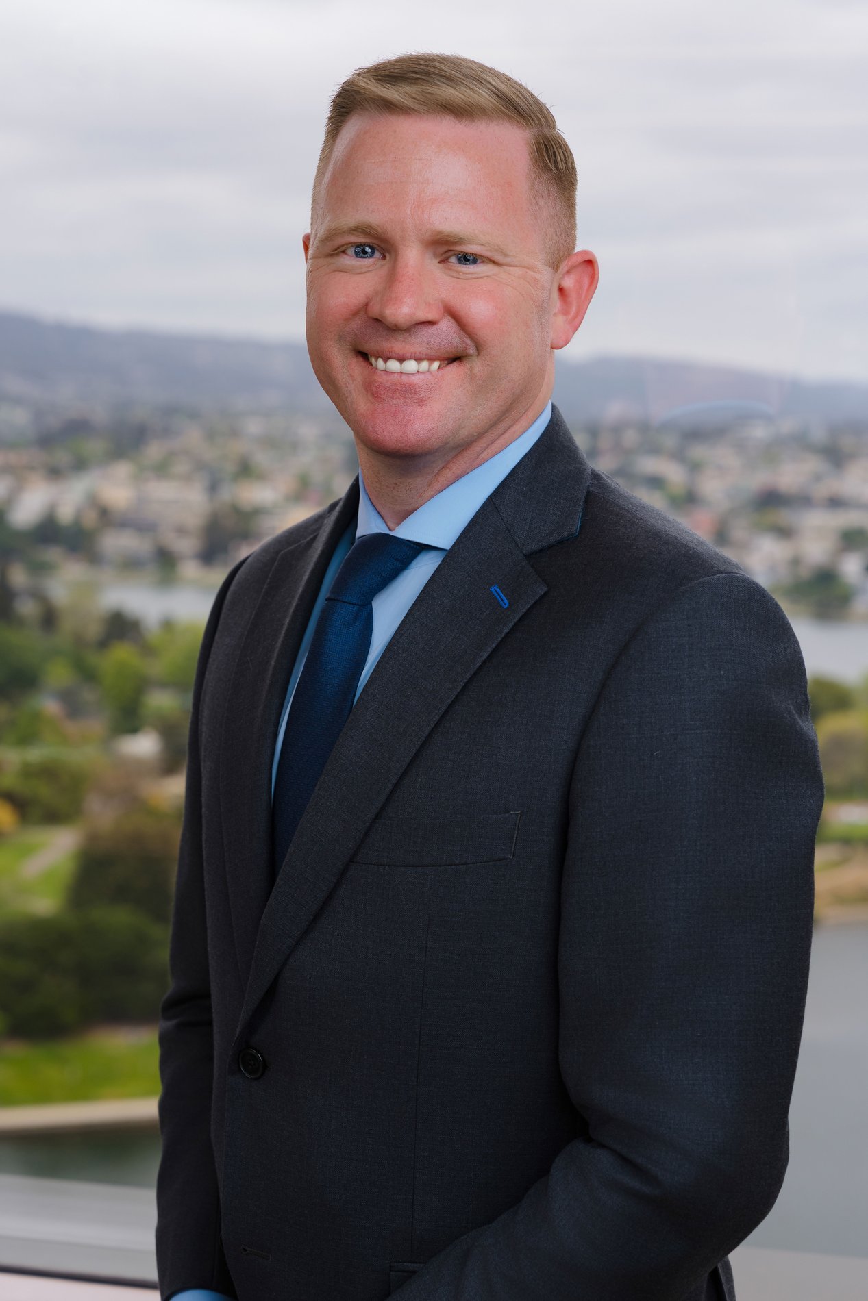 Photo of Ross Alan Monten - Morgan Stanley