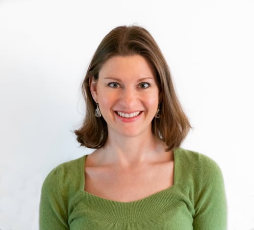 Photo of Jen Geisler