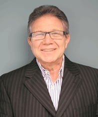 Alan Murray Rubin, Insurance Agent