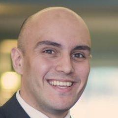 Allstate Insurance Agent Justin Vanderbeck