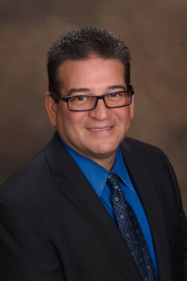 Agent Profile Photo
