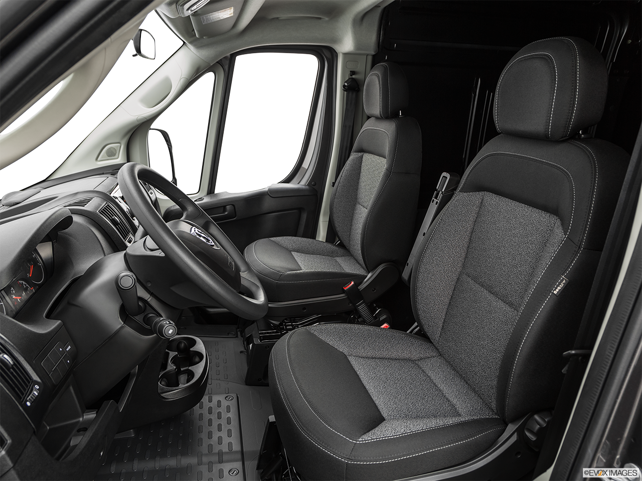Image of Vehicle Trim