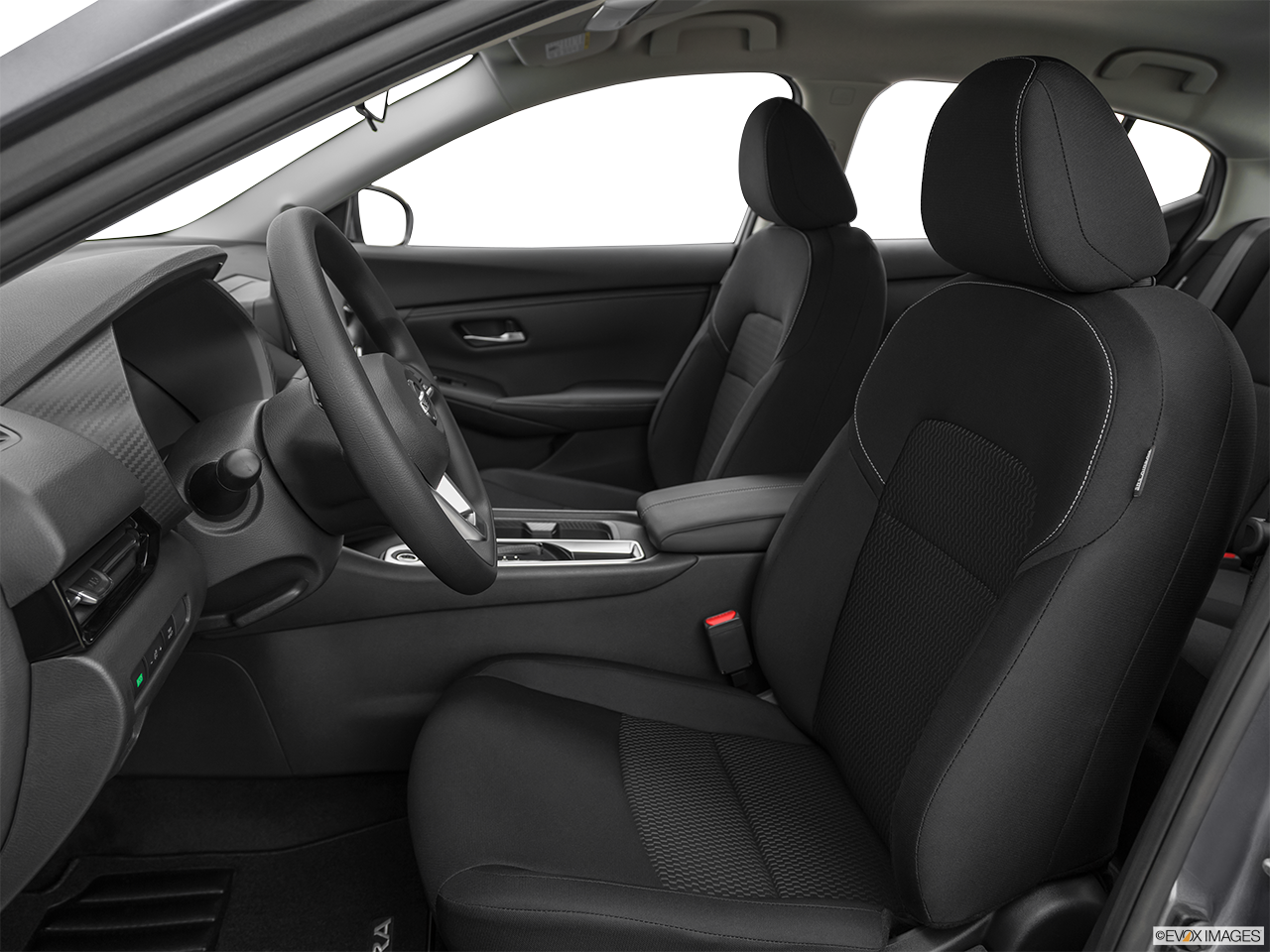 Image of Vehicle Trim
