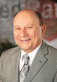 Loan officer headshot