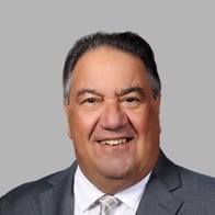 Personal Financial Representative Joseph Rossa