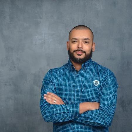 manager photo