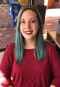 Photo of Meagan Halcomb