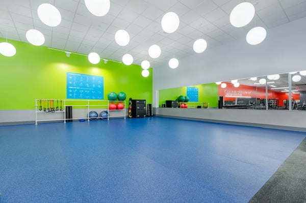Blink Fitness Gardena