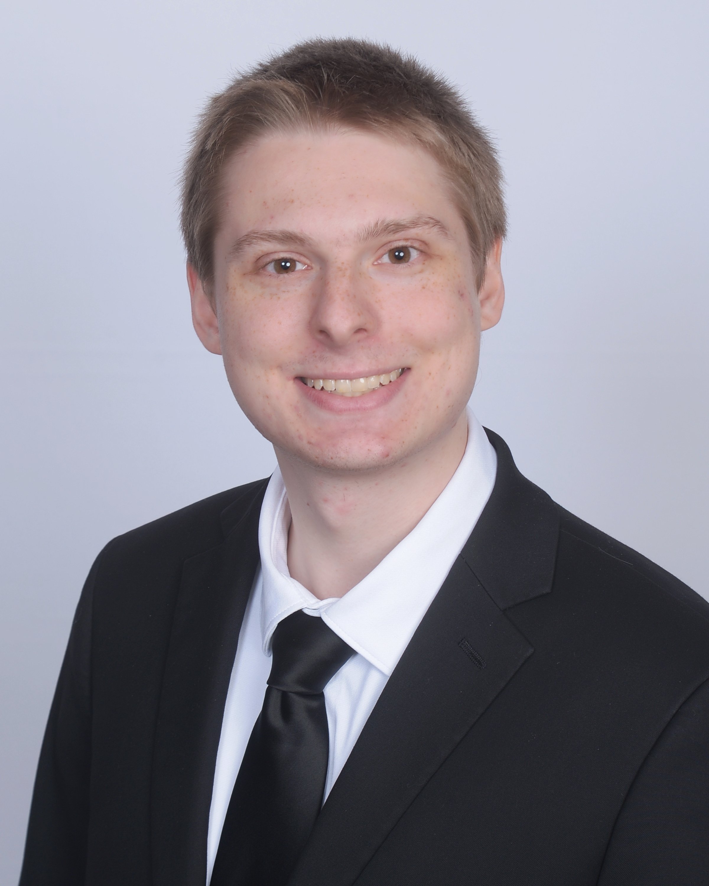 Photo of David Paetzel