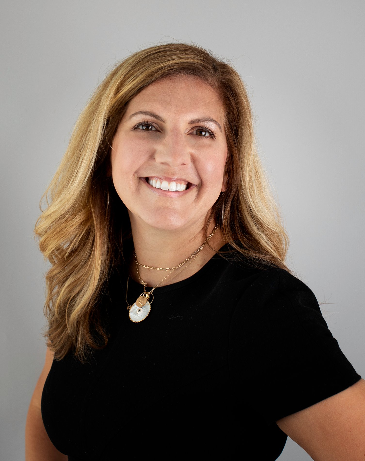 Photo of Danene Cronin - Morgan Stanley