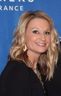 Photo of Tara Tucker